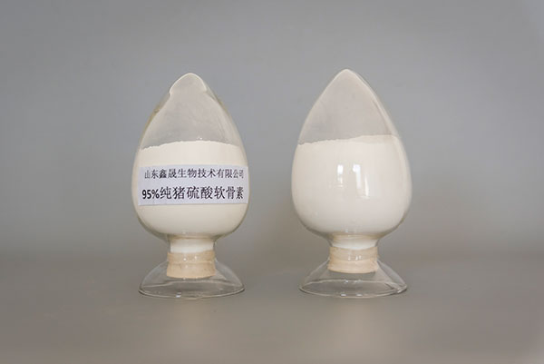 硫酸软骨素品牌